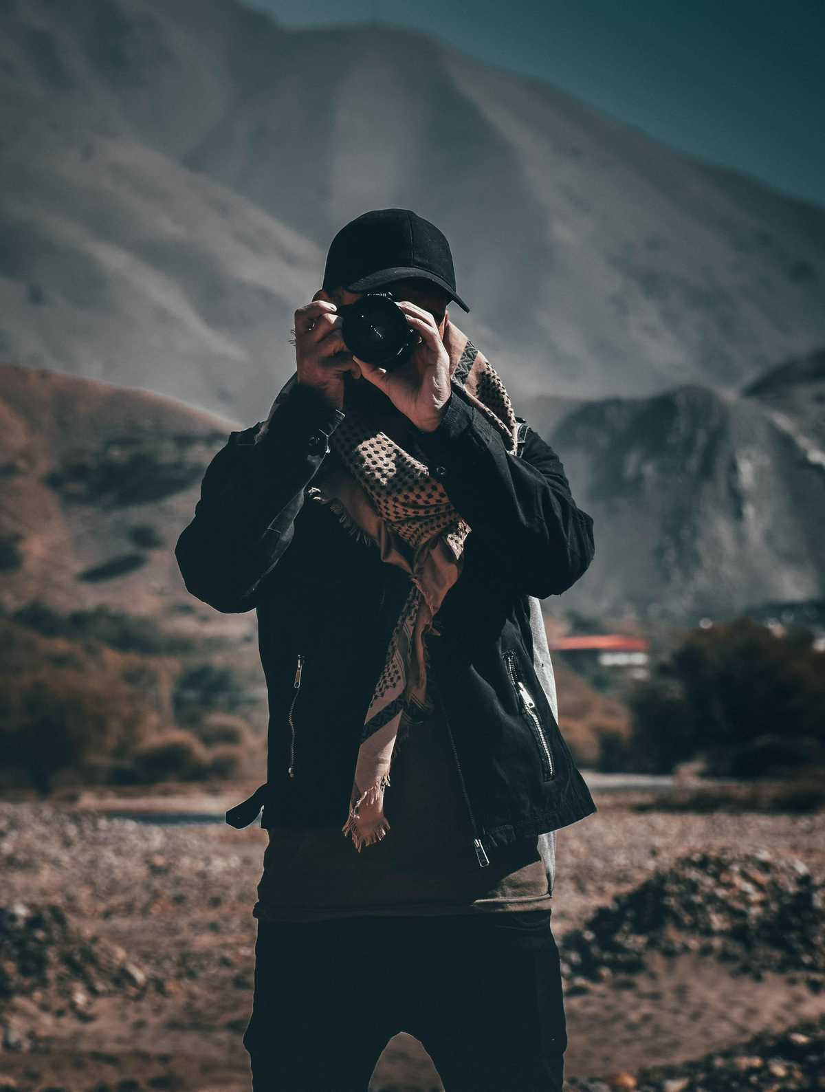 Vendor Image