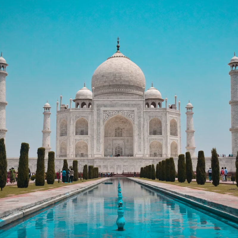 UTTAR PRADESH