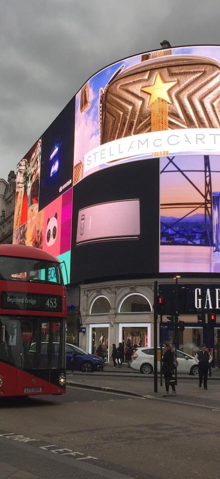 LED in Annad bihar, New Delhi - 20 x 10 sqft | Digital Screen | New Delhi