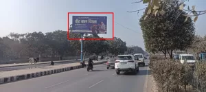 Hoarding in North Delhi | OOH Advertising | North Delhi