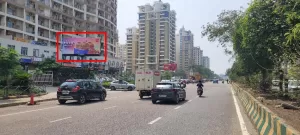Hoarding in Noida | OOH Advertising | Noida