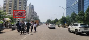 Hoarding in Noida | OOH Advertising | Noida